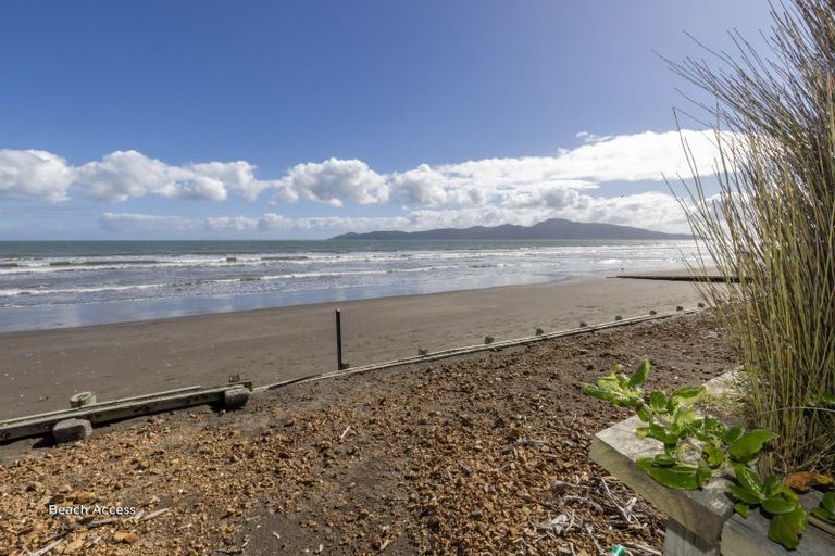 Photo of property in 239 Rosetta Road, Raumati Beach, Paraparaumu, 5032