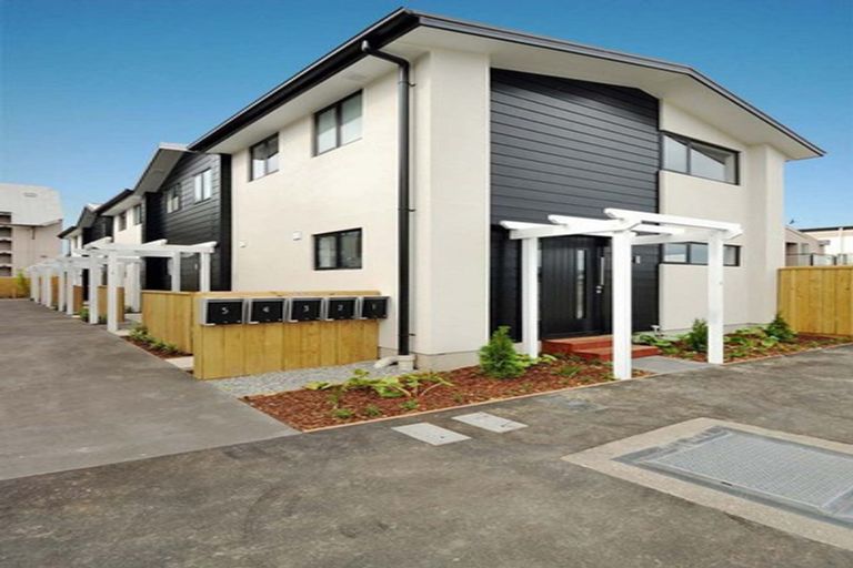 Photo of property in 10/233 Hereford Street, Christchurch Central, Christchurch, 8011