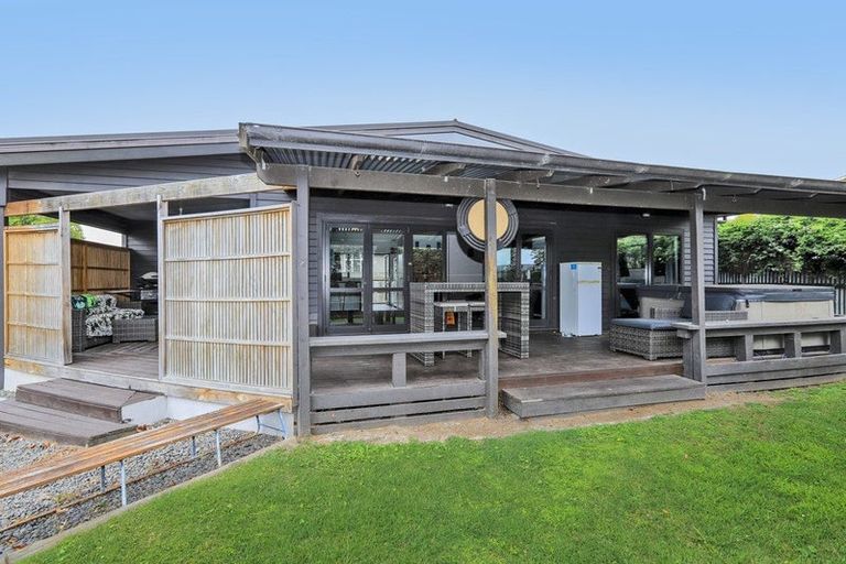 Photo of property in 1019 Pakowhai Road, Frimley, Hastings, 4120