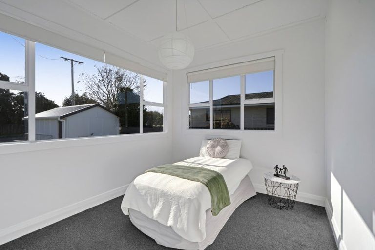Photo of property in 121 Ihaia Road, Opunake, 4616