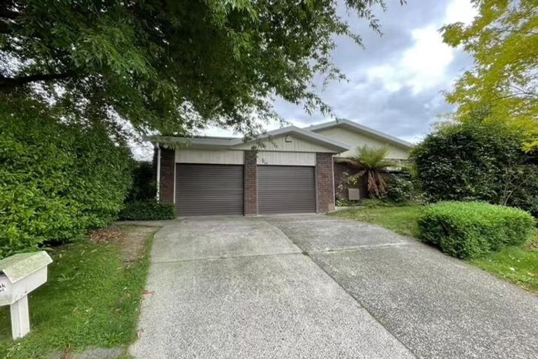 Photo of property in 34 Chequers Avenue, Chartwell, Hamilton, 3210