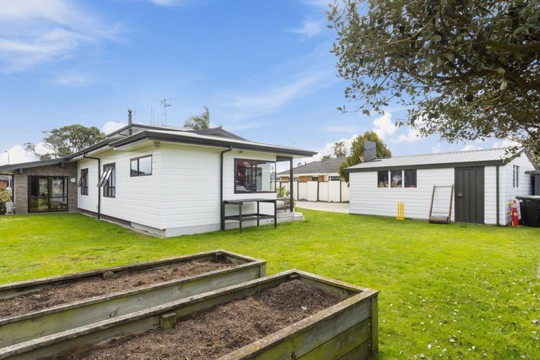 Photo of property in 54 Sunrise Avenue, Mount Maunganui, 3116