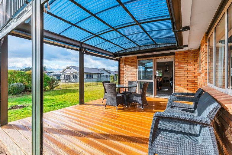 Photo of property in 11 Marshall Close, Motuoapa, Turangi, 3382