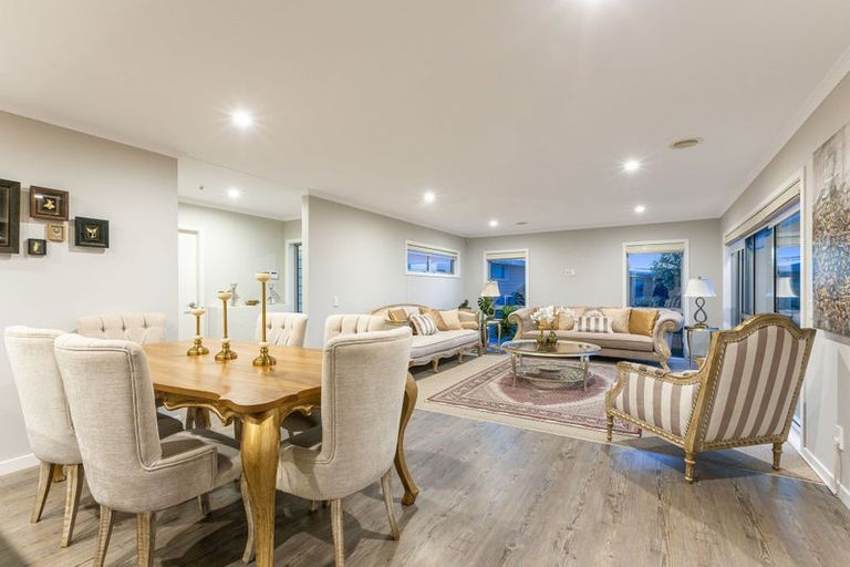 Photo of property in 41 John Burke Drive, Aotea, Porirua, 5024