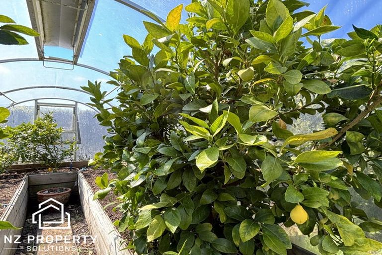 Photo of property in 127 Green Road, Mount Cargill, Waitati, 9085