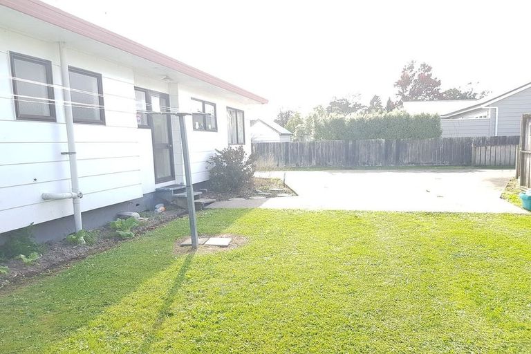 Photo of property in 120 Nixon Street, Hamilton East, Hamilton, 3216