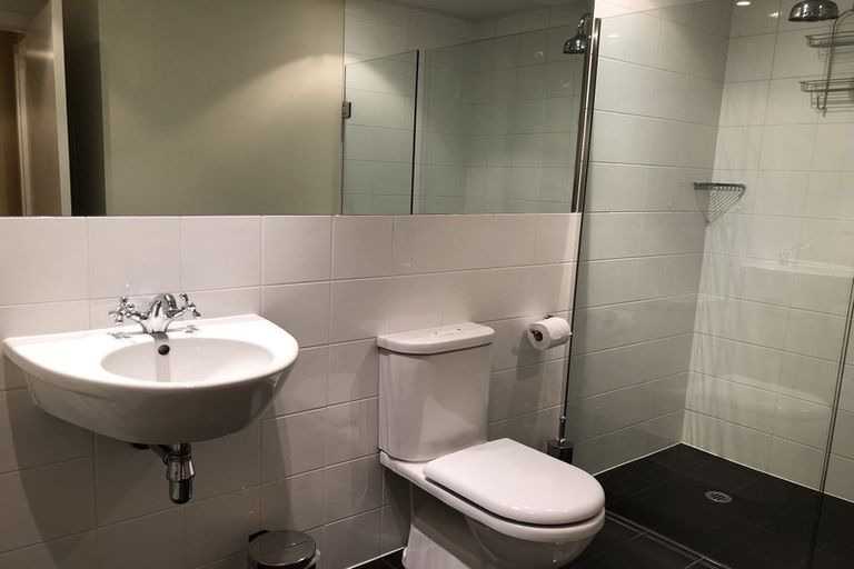 Photo of property in The Woods, 12u 9 Dublin Street, Queenstown, 9300