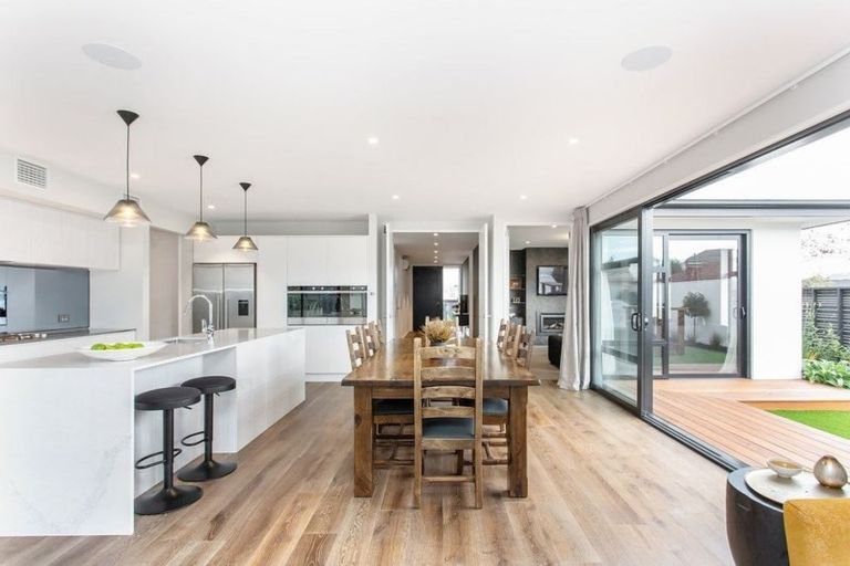 Photo of property in 69 Mansfield Avenue, St Albans, Christchurch, 8014