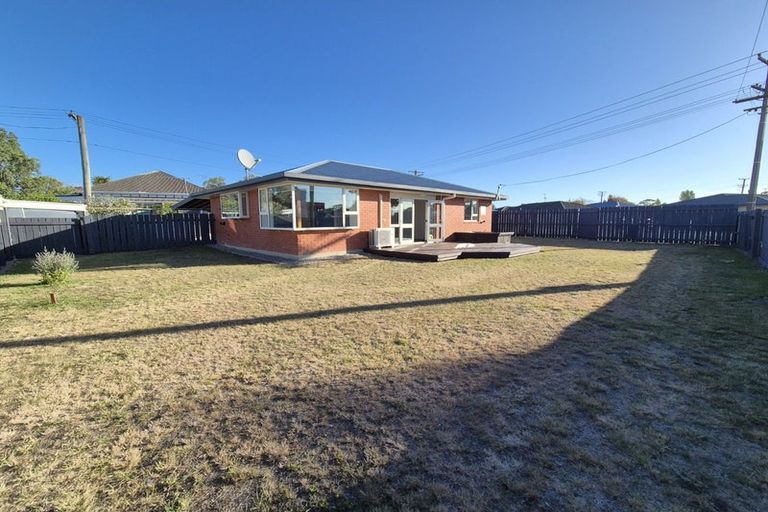 Photo of property in 141 Maxwell Road, Redwoodtown, Blenheim, 7201