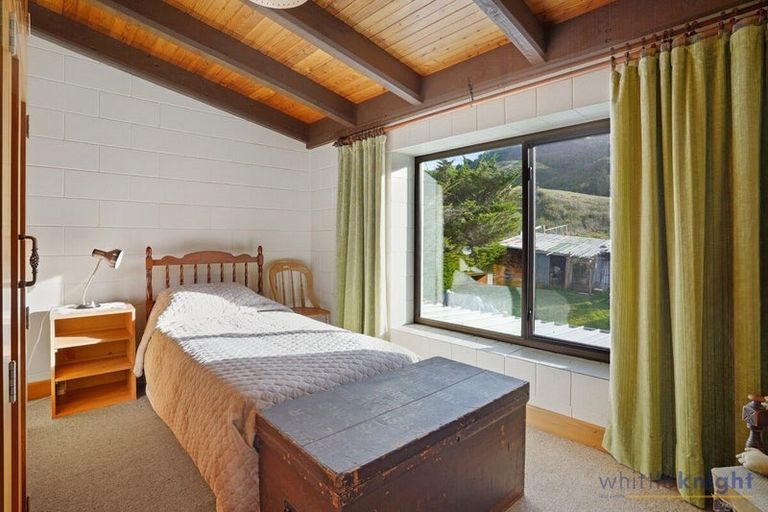 Photo of property in 357 Ashley Gorge Road, Starvation Hill, Oxford, 7495