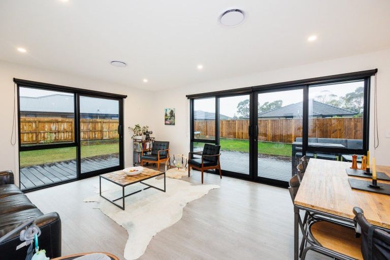 Photo of property in 16b Turoa Street, Maewa, Feilding, 4702