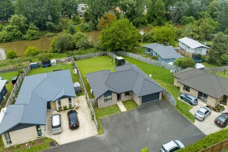 Photo of property in 7 Vi Taha Lane, Ngaruawahia, 3720
