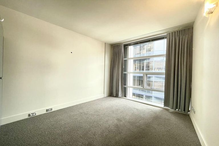 Photo of property in St Pauls Apartments, 94/43 Mulgrave Street, Thorndon, Wellington, 6011