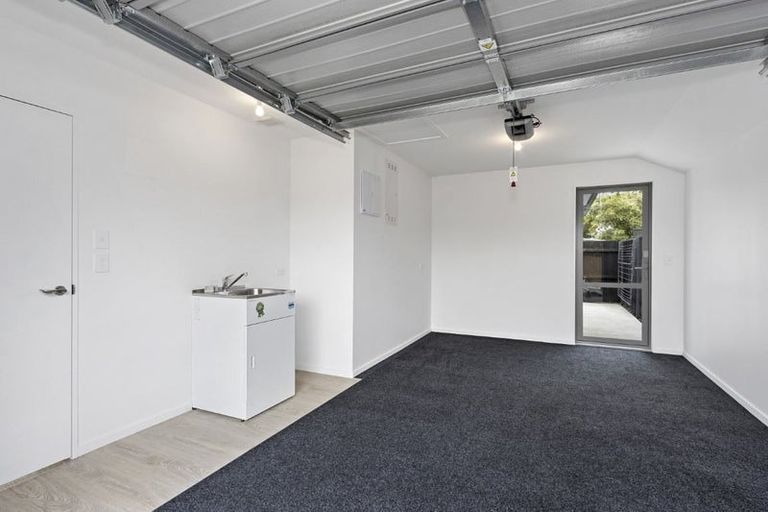 Photo of property in 7b/2 Arosa Place, Parklands, Christchurch, 8083