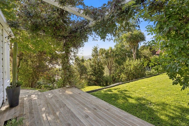 Photo of property in 112 Doctors Point Road, Waitati, 9085