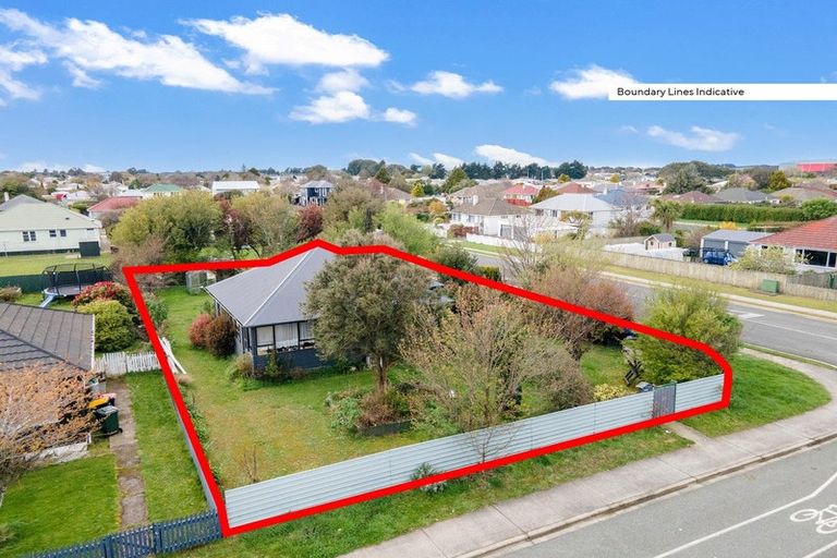 Photo of property in 159 Isabella Street, Glengarry, Invercargill, 9810