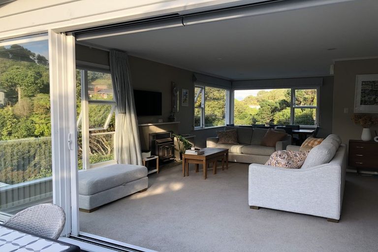 Photo of property in 26a Delhi Crescent, Khandallah, Wellington, 6035