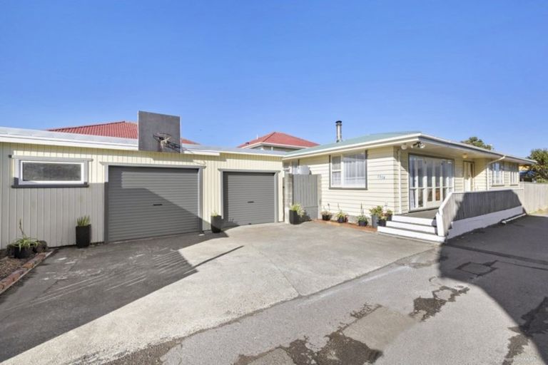 Photo of property in 131a Apu Crescent, Lyall Bay, Wellington, 6022