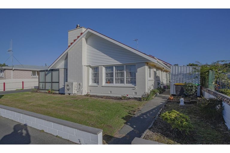Photo of property in 2/75 Ranui Avenue, Waimataitai, Timaru, 7910
