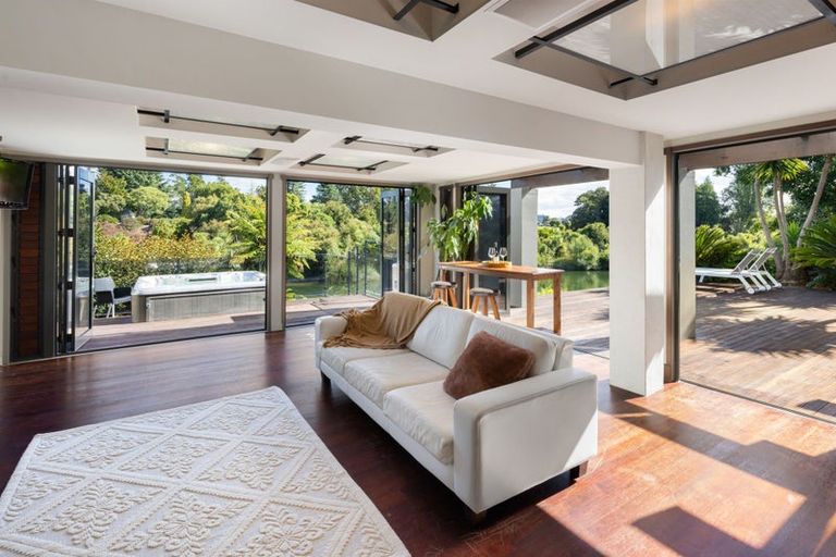 Photo of property in 1025 River Road, Queenwood, Hamilton, 3210