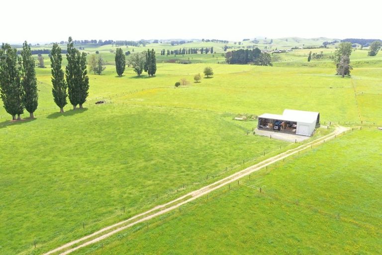 Photo of property in 912 Ngahape Road, Maihiihi, Te Awamutu, 3873