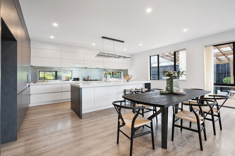Photo of property in 13 Jack Hawken Lane, Silverdale, 0932