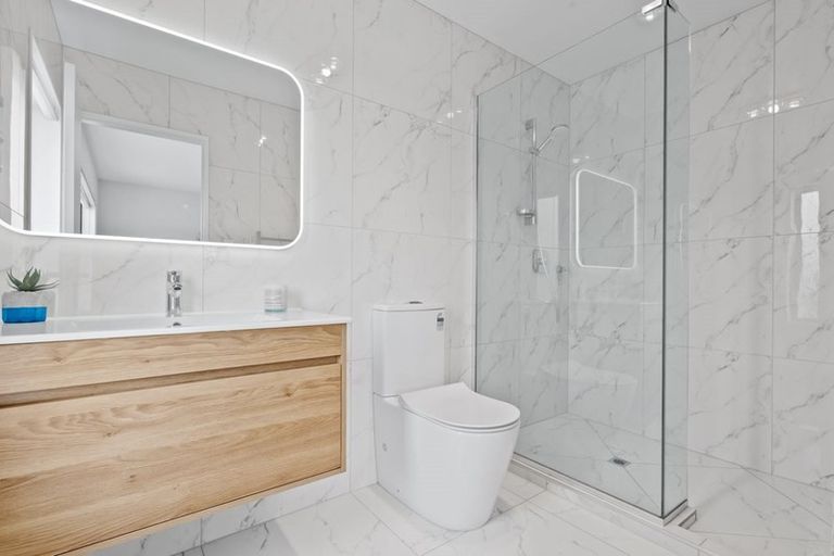 Photo of property in 13 Lisnoble Road, Flat Bush, Auckland, 2019