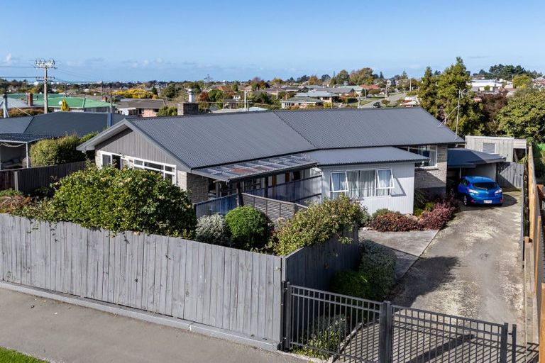 Photo of property in 46 Pages Road, Marchwiel, Timaru, 7910