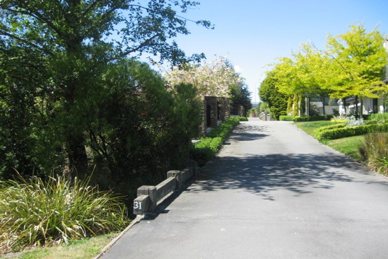 Photo of property in 37 Regent's Park Drive, Casebrook, Christchurch, 8051