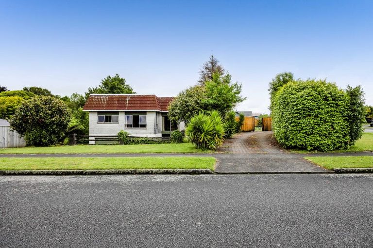 Photo of property in 19 Tybalt Street, Stratford, 4332