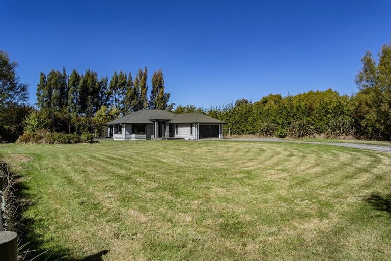 Photo of property in 91 Ohoka Road, Kaiapoi, 7692