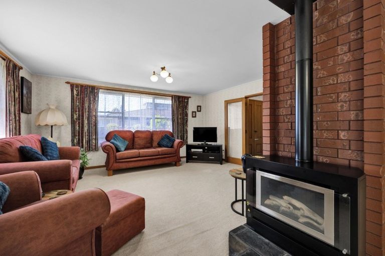 Photo of property in 7 Rewa Street, Inglewood, 4330