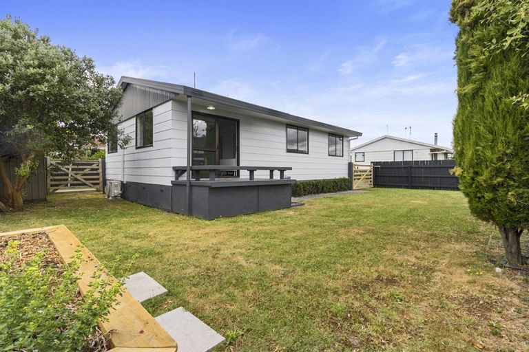 Photo of property in 100f Tawa Street, Melville, Hamilton, 3206