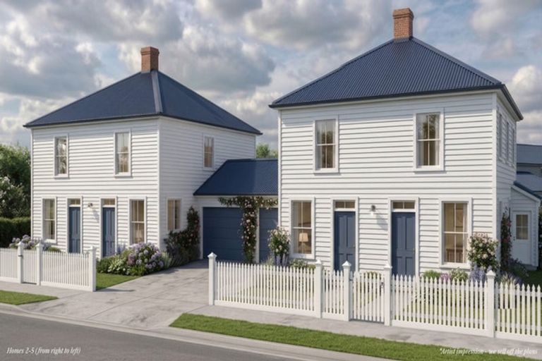 Photo of property in 30 Colwyn Street, Bryndwr, Christchurch, 8053