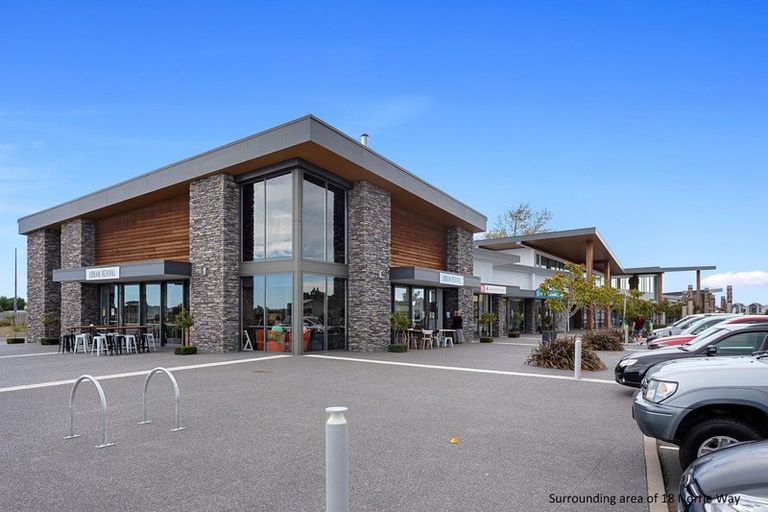 Photo of property in 18 Norrie Way, Kaiapoi, 7630