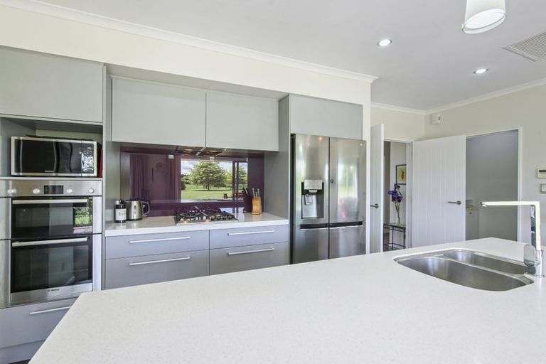 Photo of property in 2501 Tram Road, West Eyreton, Rangiora, 7475