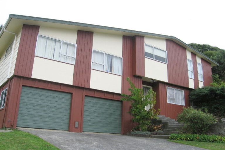 Photo of property in 97 Oriel Avenue, Tawa, Wellington, 5028