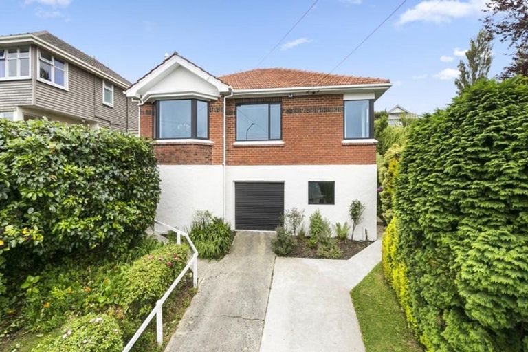 Photo of property in 119 Kenmure Road, Belleknowes, Dunedin, 9011