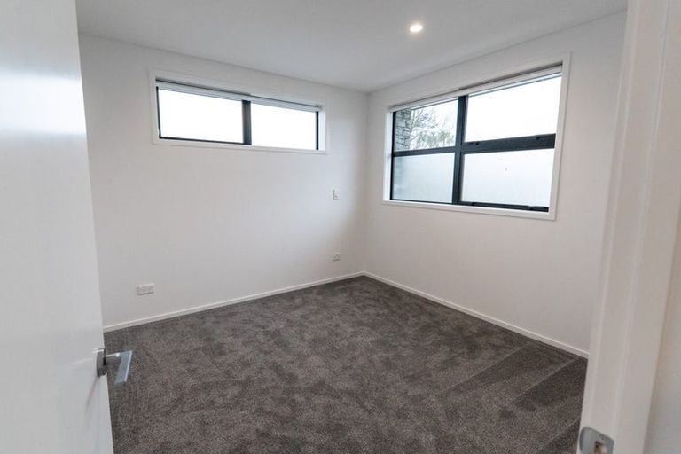 Photo of property in 6/12 Freyberg Avenue, Riccarton, Christchurch, 8011