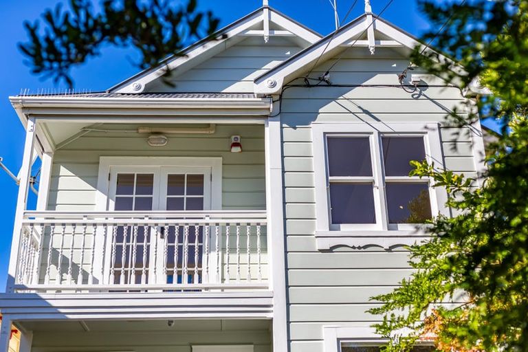 Photo of property in 159a Hanson Street, Newtown, Wellington, 6021