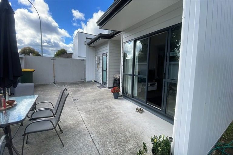 Photo of property in 1/195 Massey Street, Frankton, Hamilton, 3204
