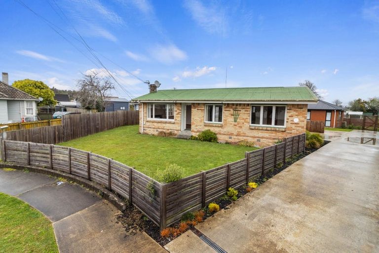 Photo of property in 1/58 Marshall Street, Fairfield, Hamilton, 3214