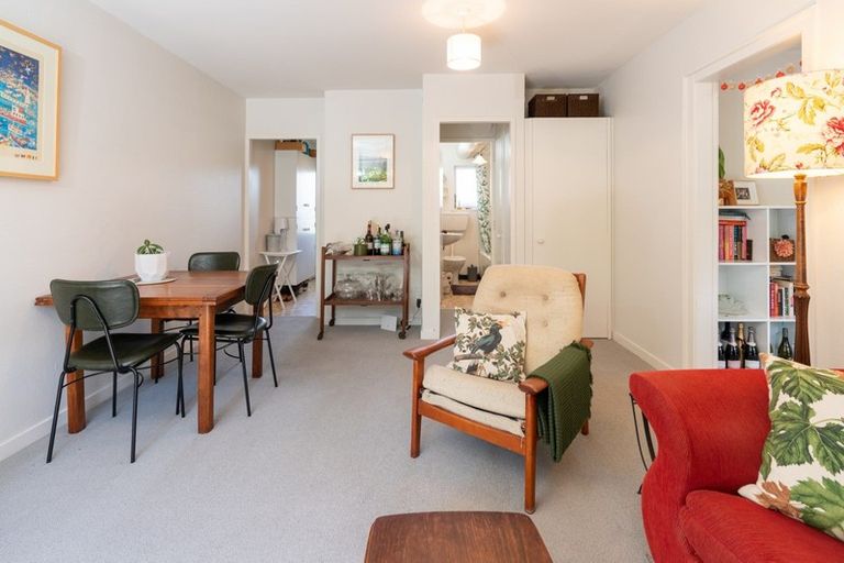 Photo of property in Hiropi St Village, 51/46u Hiropi Street, Newtown, Wellington, 6021