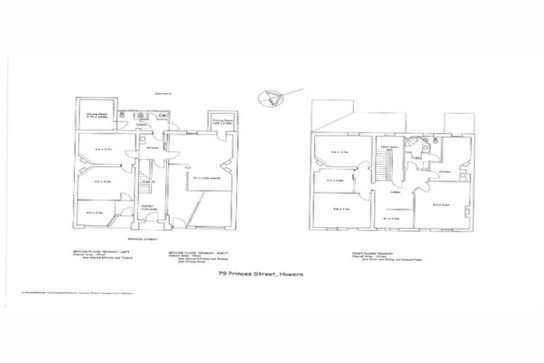 Photo of property in 77 Princes Street, Hawera, 4610