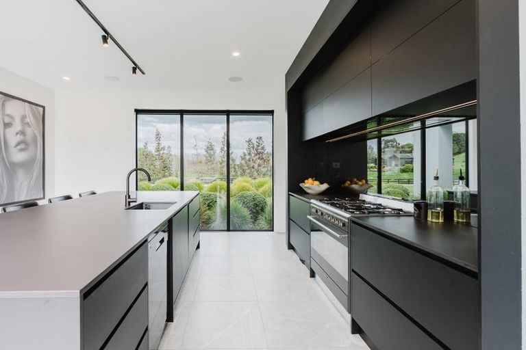 Photo of property in 153 Woolrich Road, Te Kowhai, Hamilton, 3288