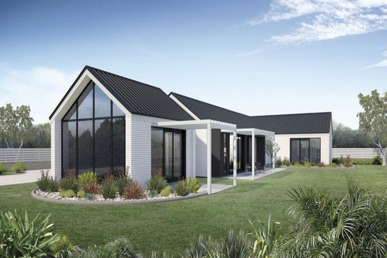 Photo of property in 7 Tawa Road, Kumeu, 0891