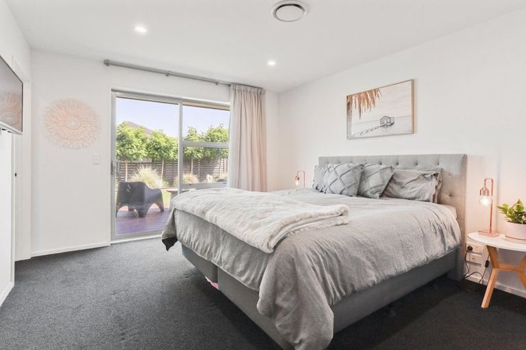 Photo of property in 56 Sovereign Boulevard, Kaiapoi, 7630