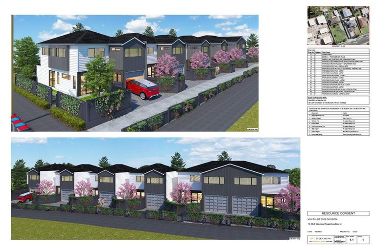 Photo of property in 10 Old Wairoa Road, Papakura, 2110