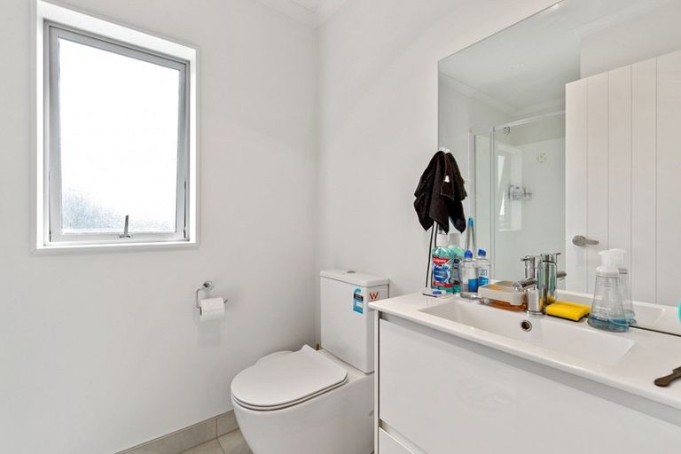 Photo of property in 10/47u Helena Road, Hillcrest, Hamilton, 3216