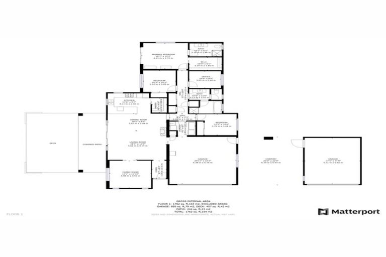 Photo of property in 24 Mill Grove, Clareville, Carterton, 5713
